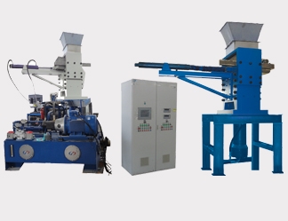 壓塊成型機(jī)