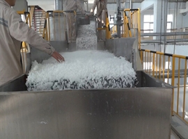 山東稀土順丁橡膠