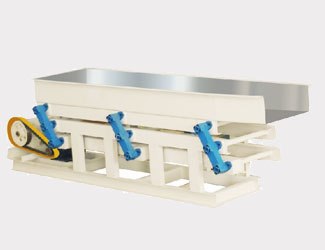 振動給料機